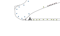 Obstacle Course