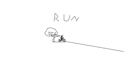 High Speed Chase
