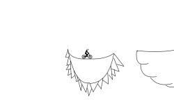 Weird Jumps
