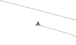 track