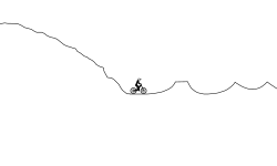 Rhythm race (trail