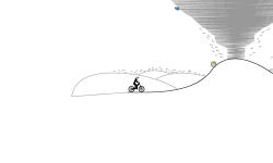 Desert Cyclone