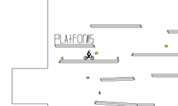 Platforms