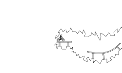 Cave Track