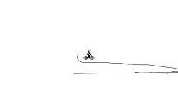 Try to go fast and like
