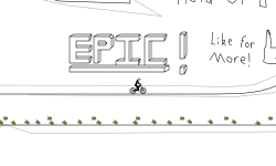 Epic Antigravity Jump