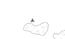 Asteroid Climb