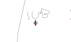 SUP TO ME PLZ
