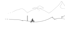 mountain crusade