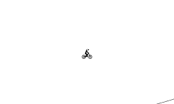 Only ninjas can clear this.