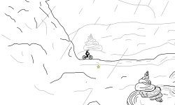 Stormy Path