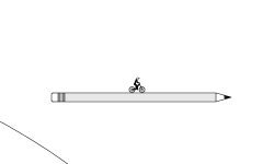 Pencil Laps (desc.)