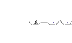 Hill Climbing Practice