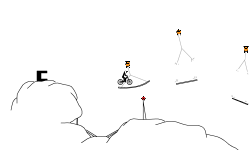 Heli Rider 2