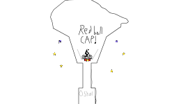 The Best Cap: The Red Ball Cap