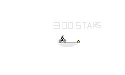 300 Stars