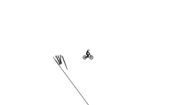 Steep Jump