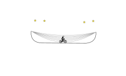 BMX Horseshoe