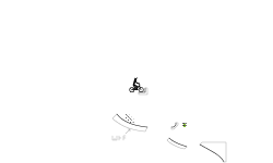 My first wheelie track