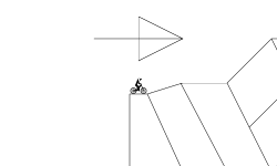 DON'T QUESTION IT JUST CLIMB !