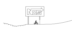 Nos Slopestyle