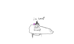 im back! XD