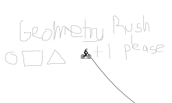 Geometry Rush