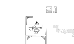 The Pelican 2.1