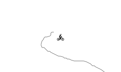 Downhill challenge