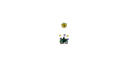 you : bye bye