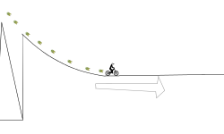 death jump