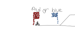 For RedorBlue