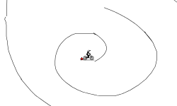 A FUN LEVEL FUN FUN LOOPING 2