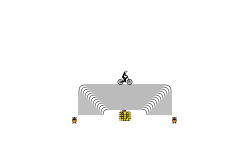 200 STAR ILLUSION