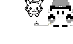 "A-bit" of Pokemon For You