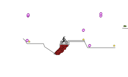 Visual Factual Teleporters V.1