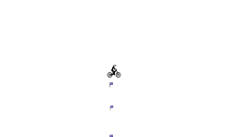 Just press Once