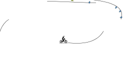Hold Up  short mini small trak