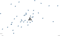 Gravity sandbox