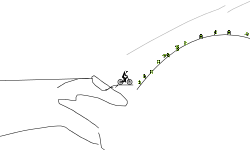 very long