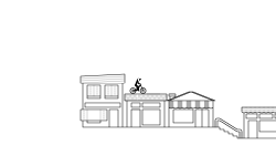 Rooftop Run