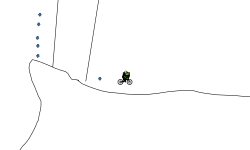 Daily Gravity Lab #6