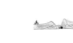 dirt jumps