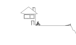 Neighborhood Freeride