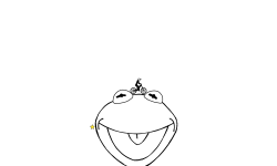 Kermit The Frog