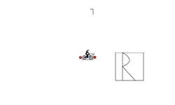 Track for RadiumRC