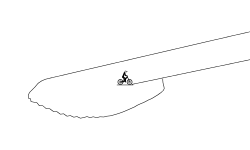 Close Call!