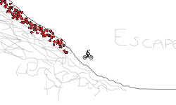 My First Level: Volcano World