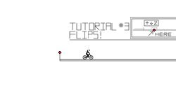 Tutorial Stunt #3 : Reg. Flip