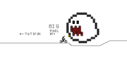 GHOST! (Read desc)